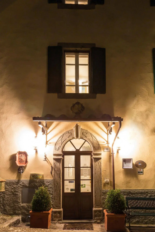 Borgo Tepolini Country House
