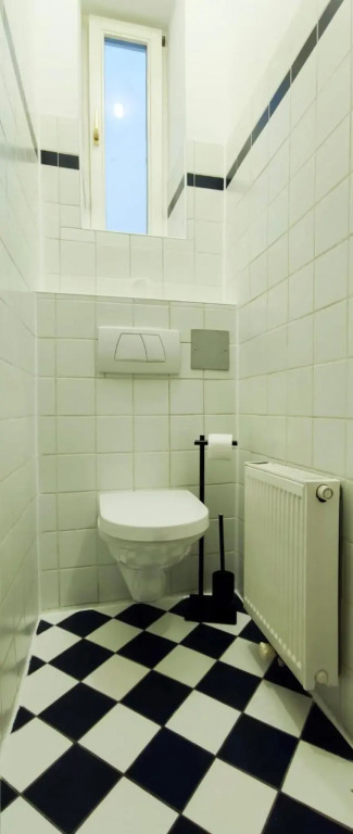 Highlight Apartment Naschmarkt