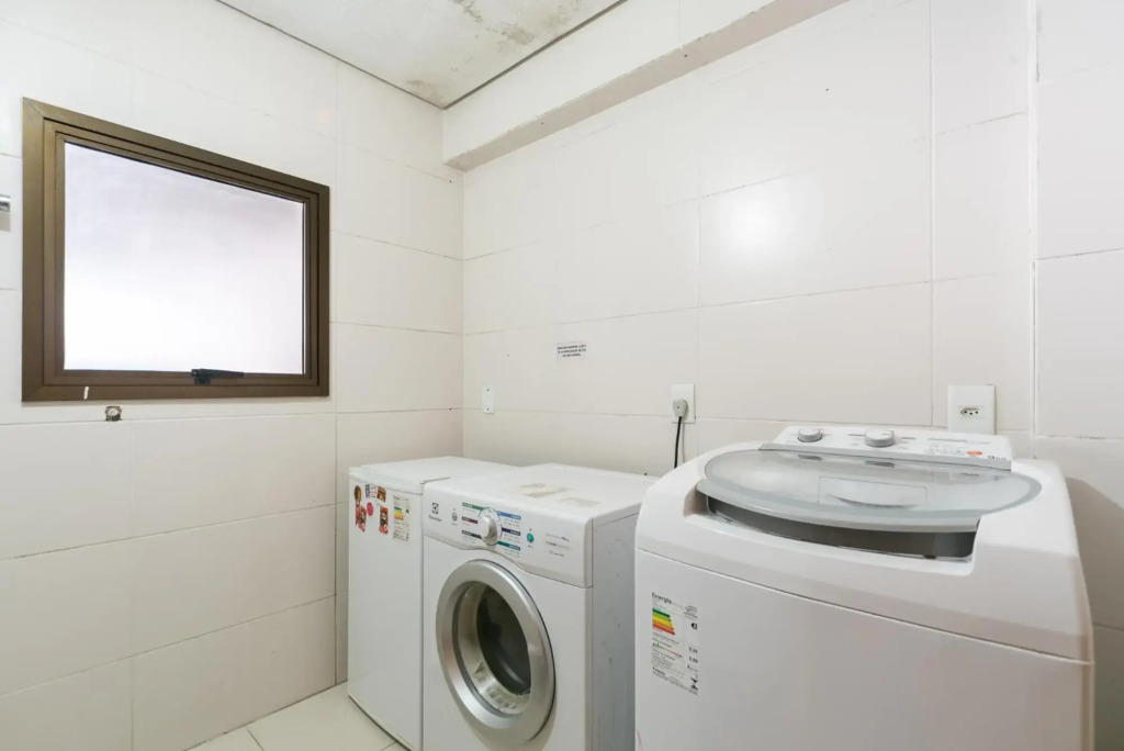 Apartamento Rua Casemiro de Abreu, 199