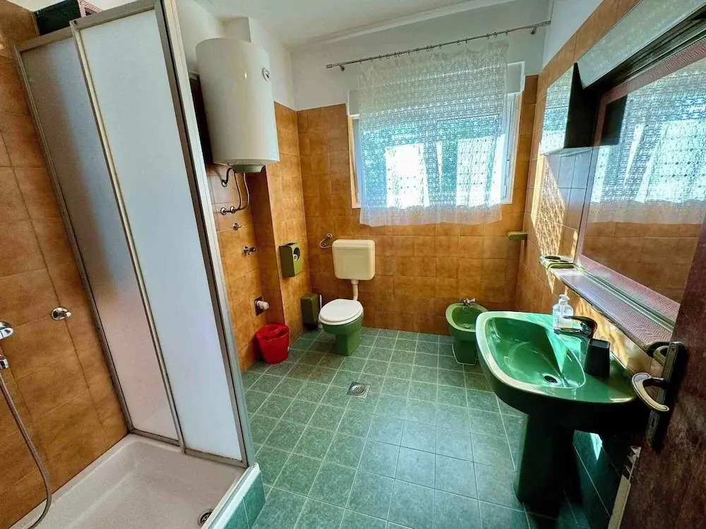 Apartmani Božica