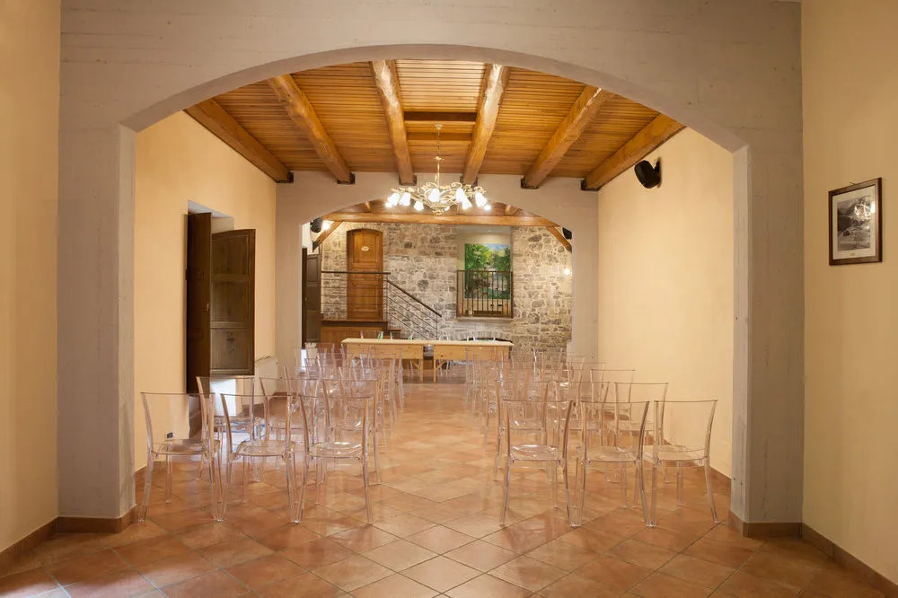 Dimora Storica Hotel Maccarunera