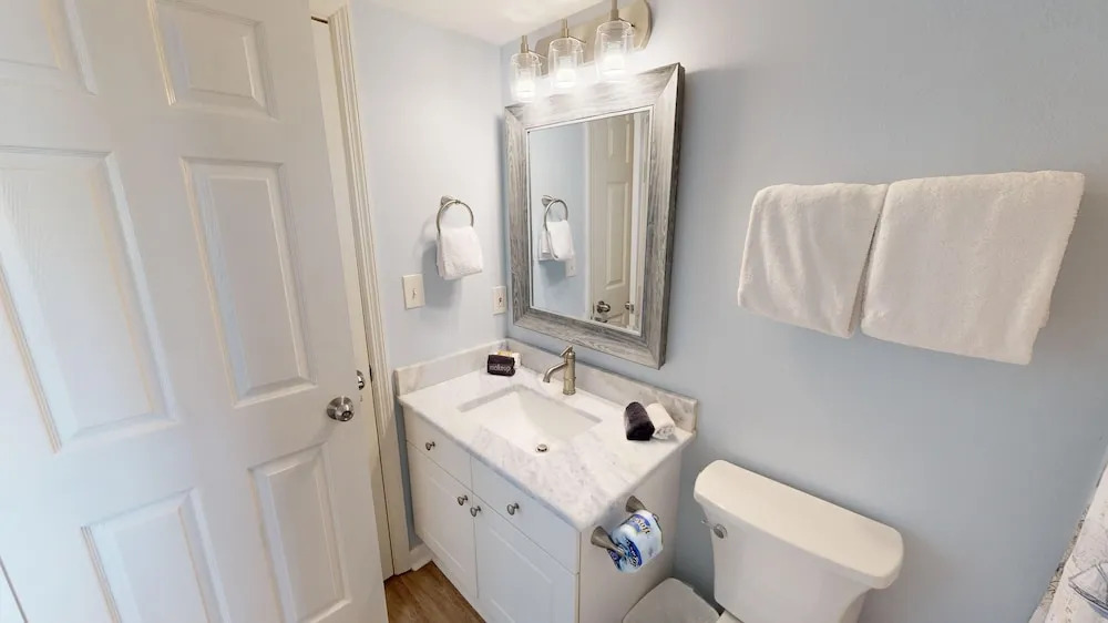 Seacrest 515ab 3 Bedroom Condo by RedAwning