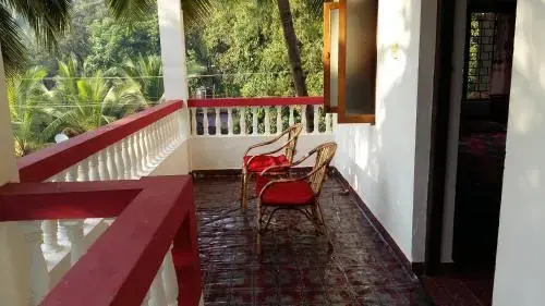 The Nest Palolem
