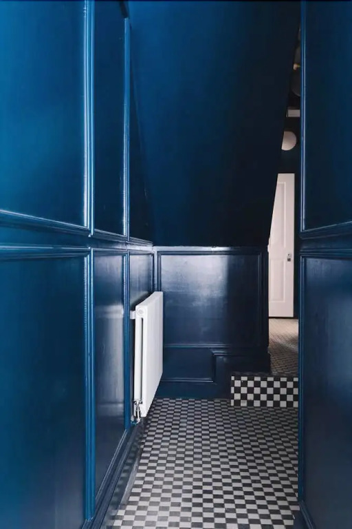 La Bohème Patio Flat - Beautifully Renovated!