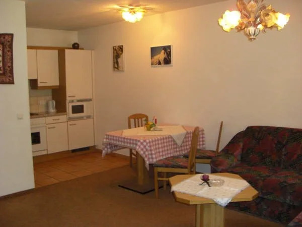 Ferienhäuser Thalbach