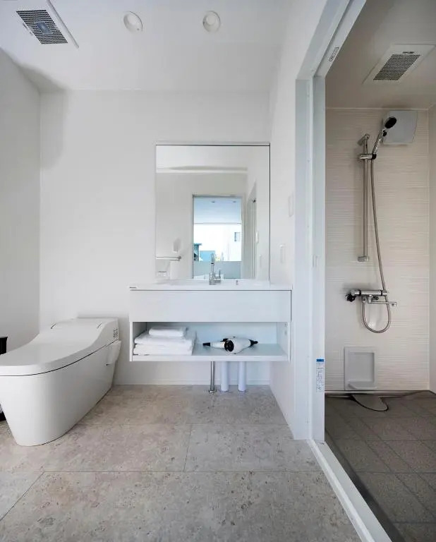 Hakuba White Fox Chalet - Echoland Central