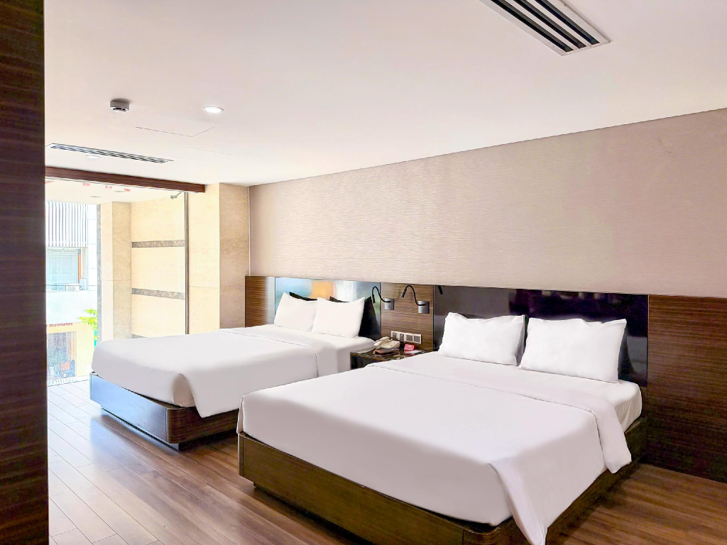 Queen Ann Hotel