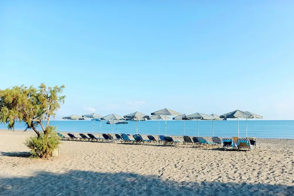 Creta Sun Hotel