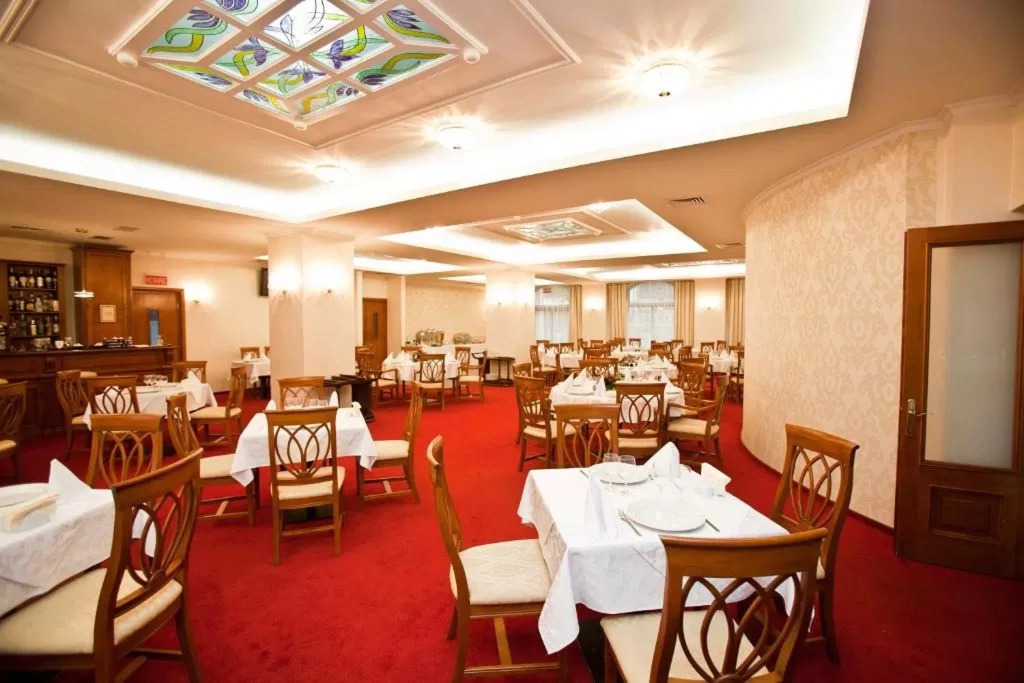 Hotel Maxim