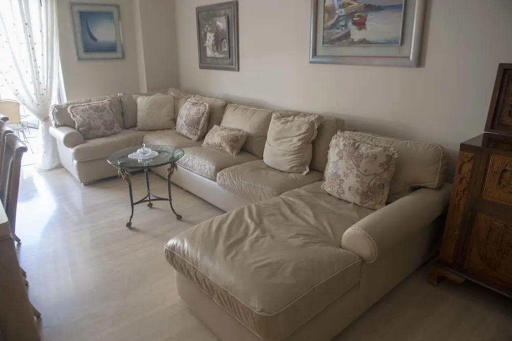 Athens Deluxe Apartment near Acropolis