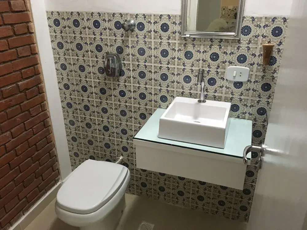Atlantica Suites