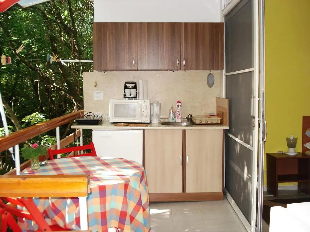 Villa Exotica