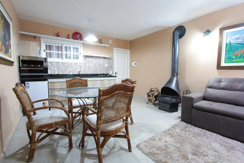 My Home - Central Canela