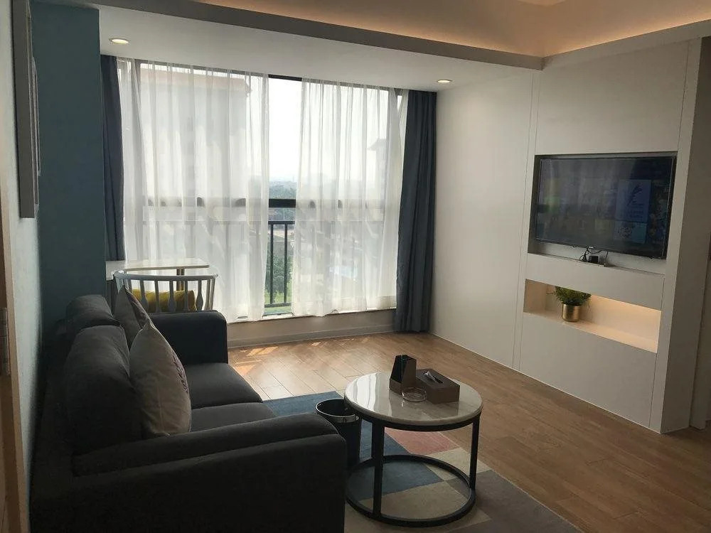 Shanshui Trends Hotel (Jiangmen East Railway Station)