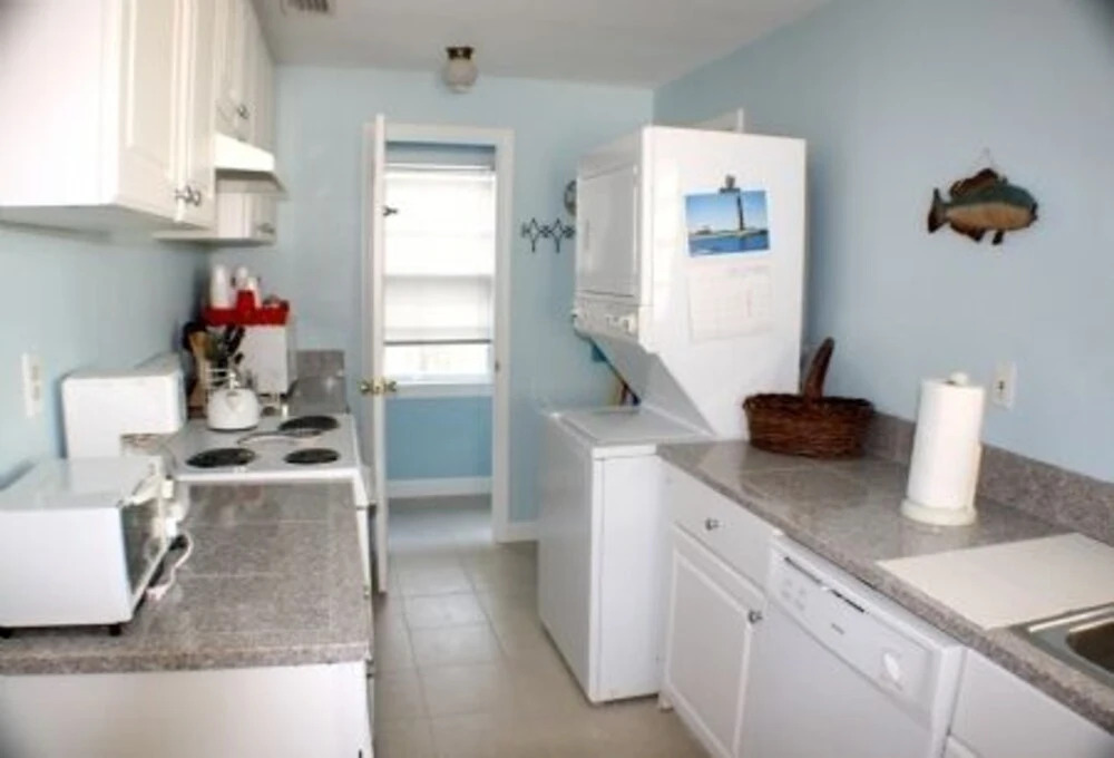 Sandpiper #5514 - 2 Br Home