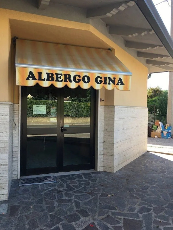 Albergo Gina