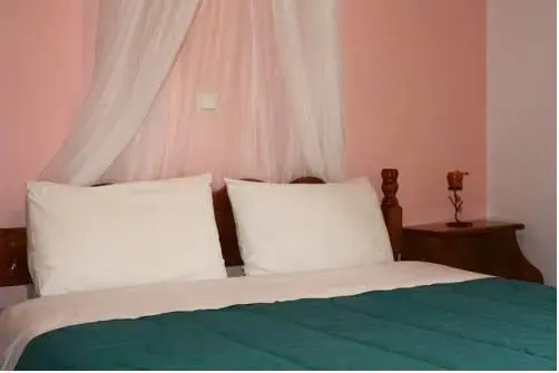 Aspa Rooms
