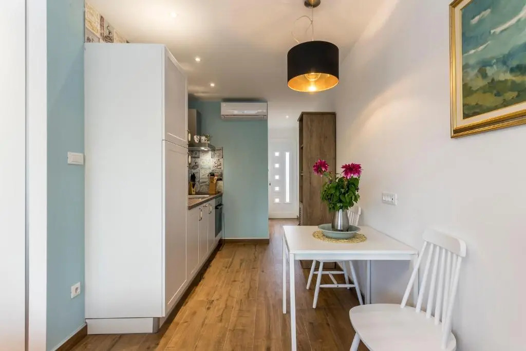 COMFORT STAY apartments