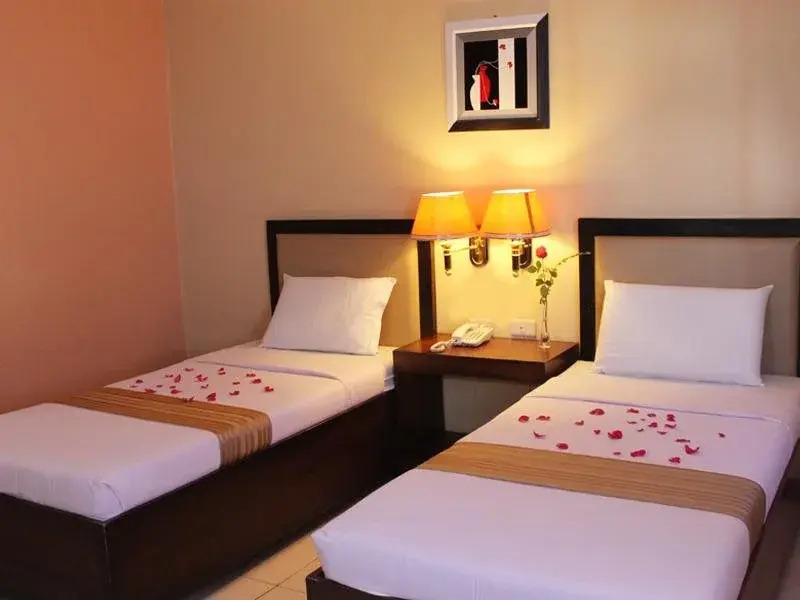 Chananthon Bed and Breakfast