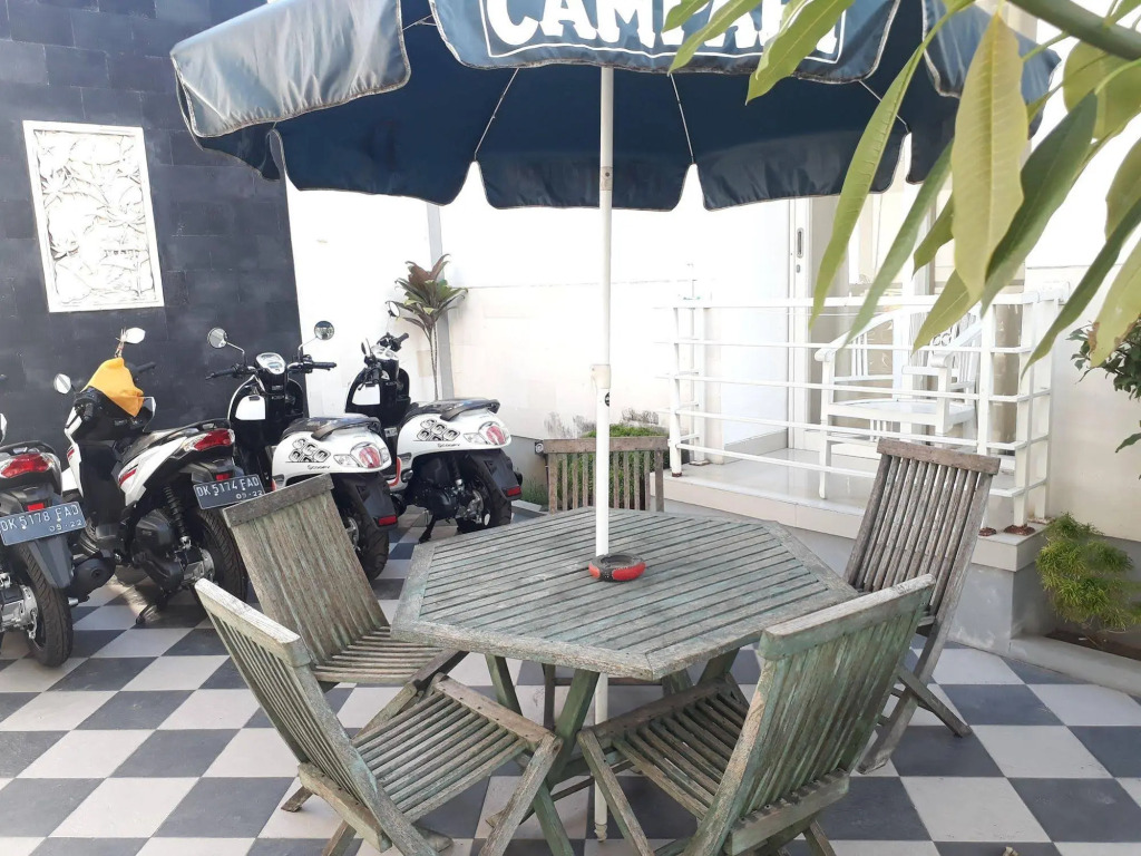 The Nyaman Hotel Bali