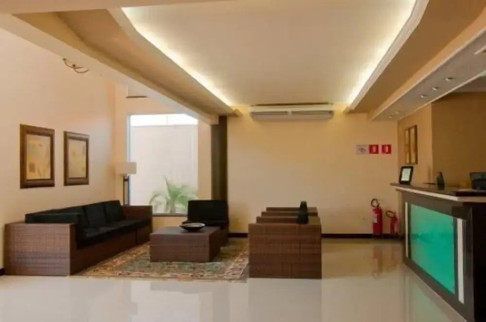 Hotel Premium Pirassununga