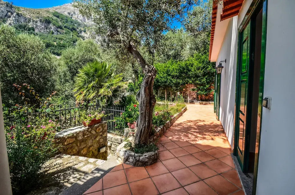 Villa Gea
