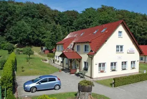 Selliner Pension am Waldrand