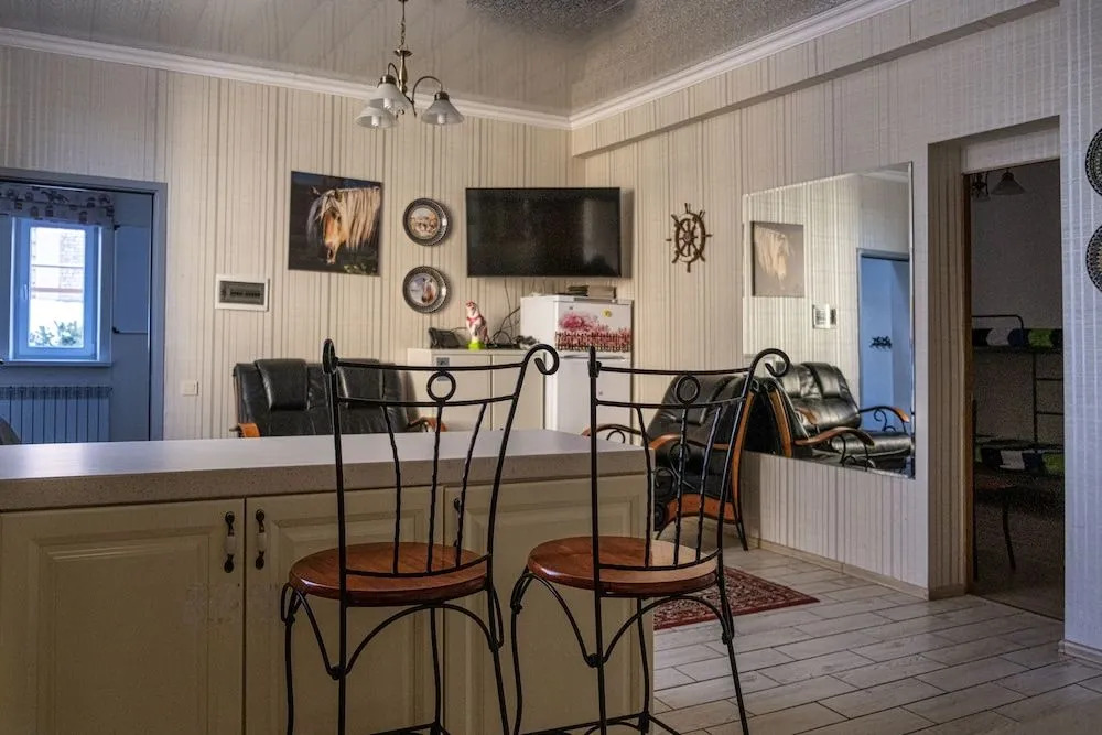 Chamberline Country Club - Hostel