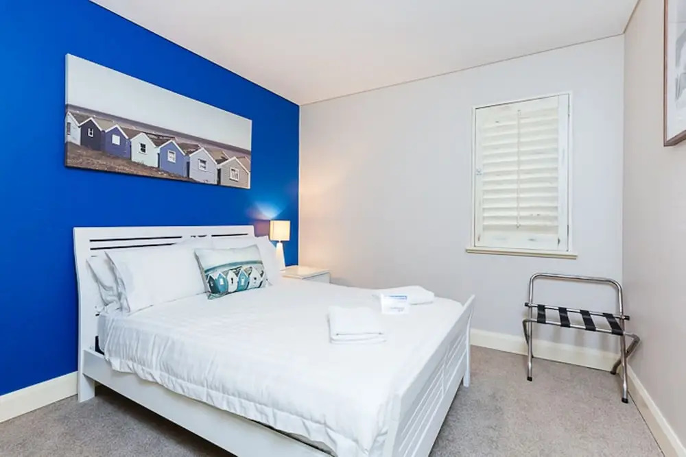 The White Pearl Apartment Direct Ocean Views Top Floor