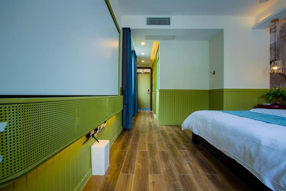 Yuguo Hotel
