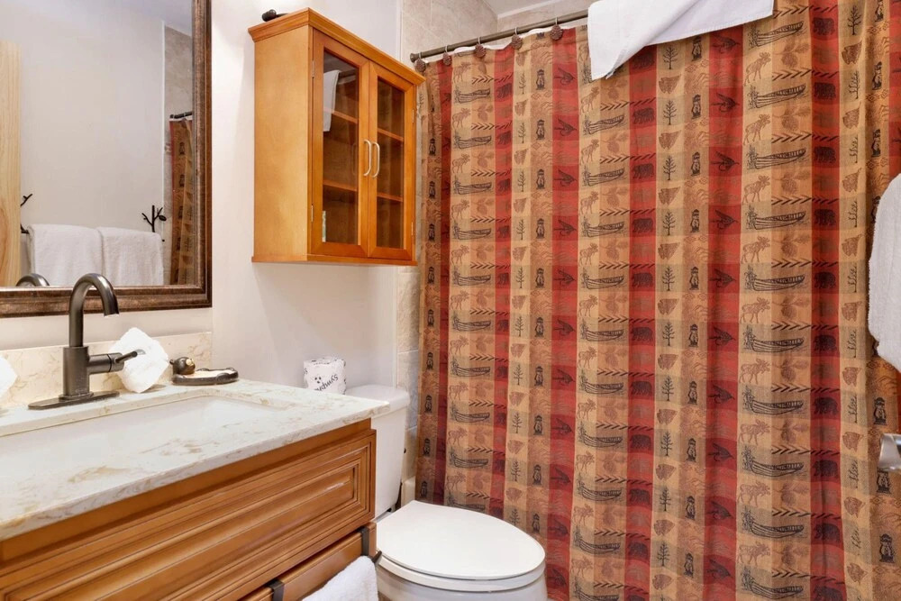 Ashwood Retreat #2050 by Big Bear Vacations