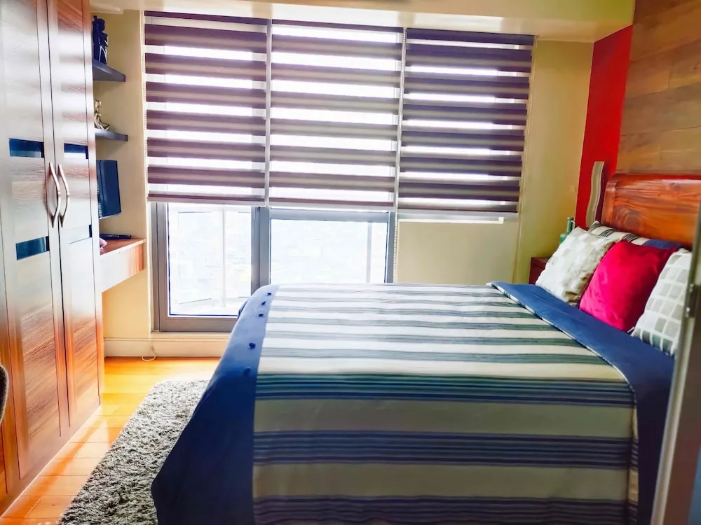 Home Stay Philippines