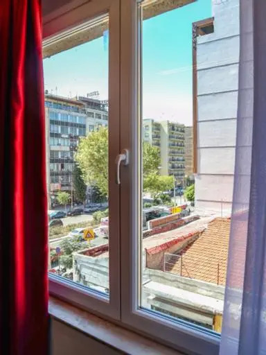 Luxury Vasko Suites 2