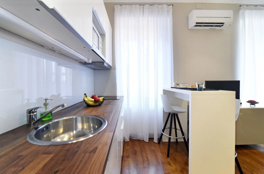 Markiz Luxury Apartments