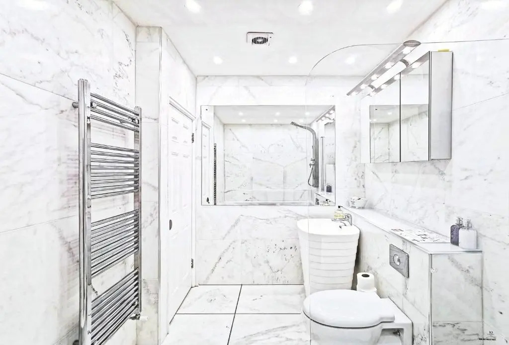 Eden Luxury Apartments