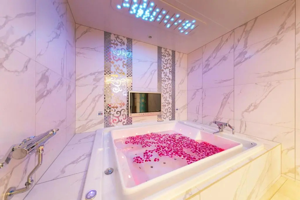 i RESORT ARTIA Luxury Gifu