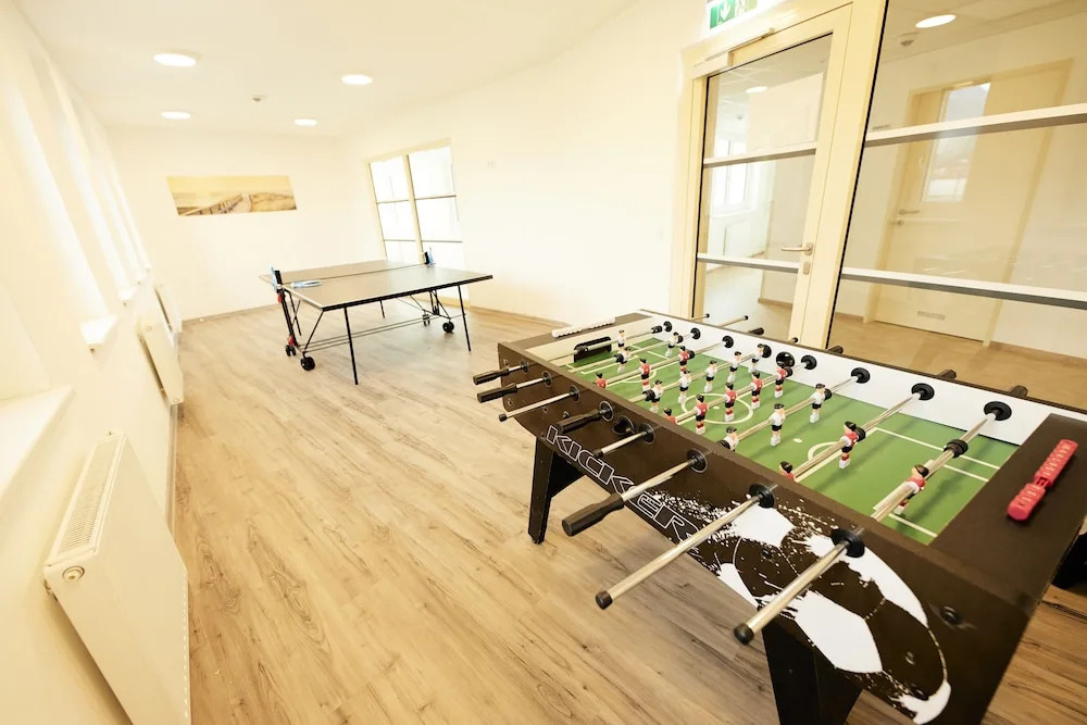 I AM HOTELS Leoben