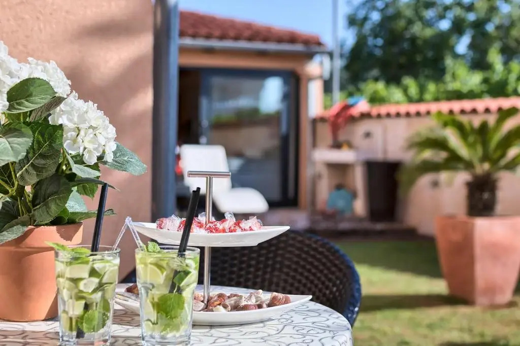 Villa Mihaela