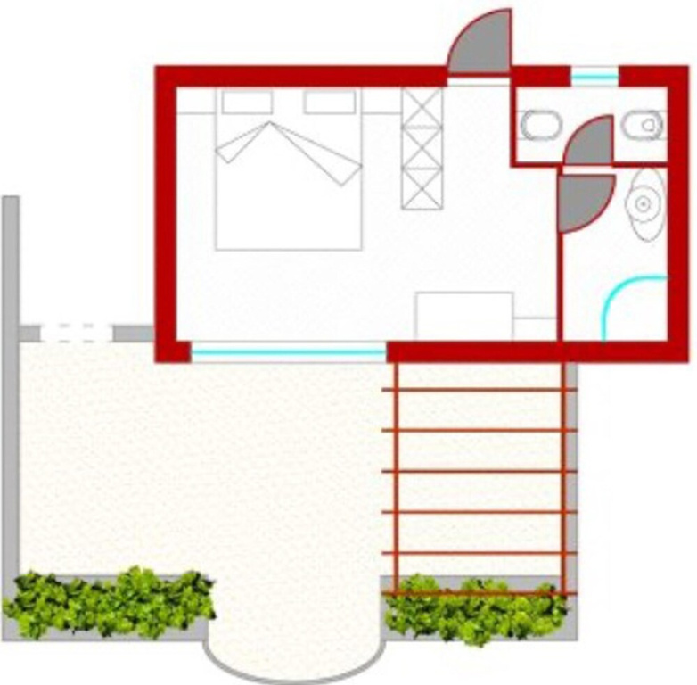 Residenze Uliveto - Rooms