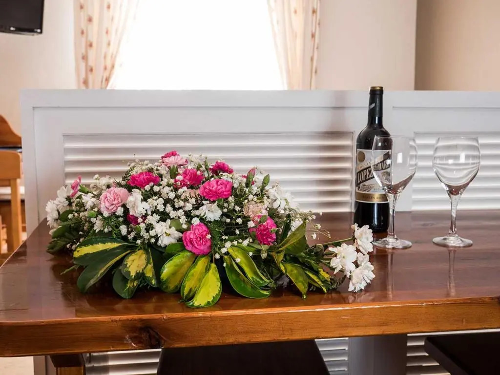 Hotel Spa Bosque Mar