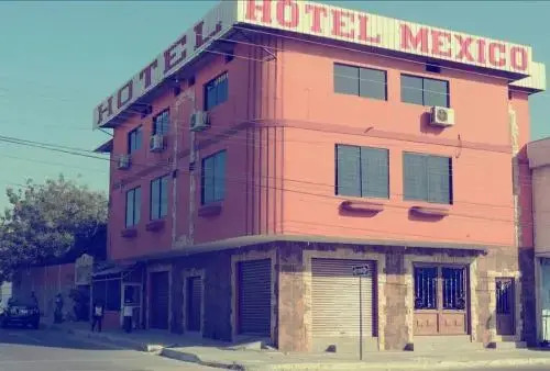 Hotel México