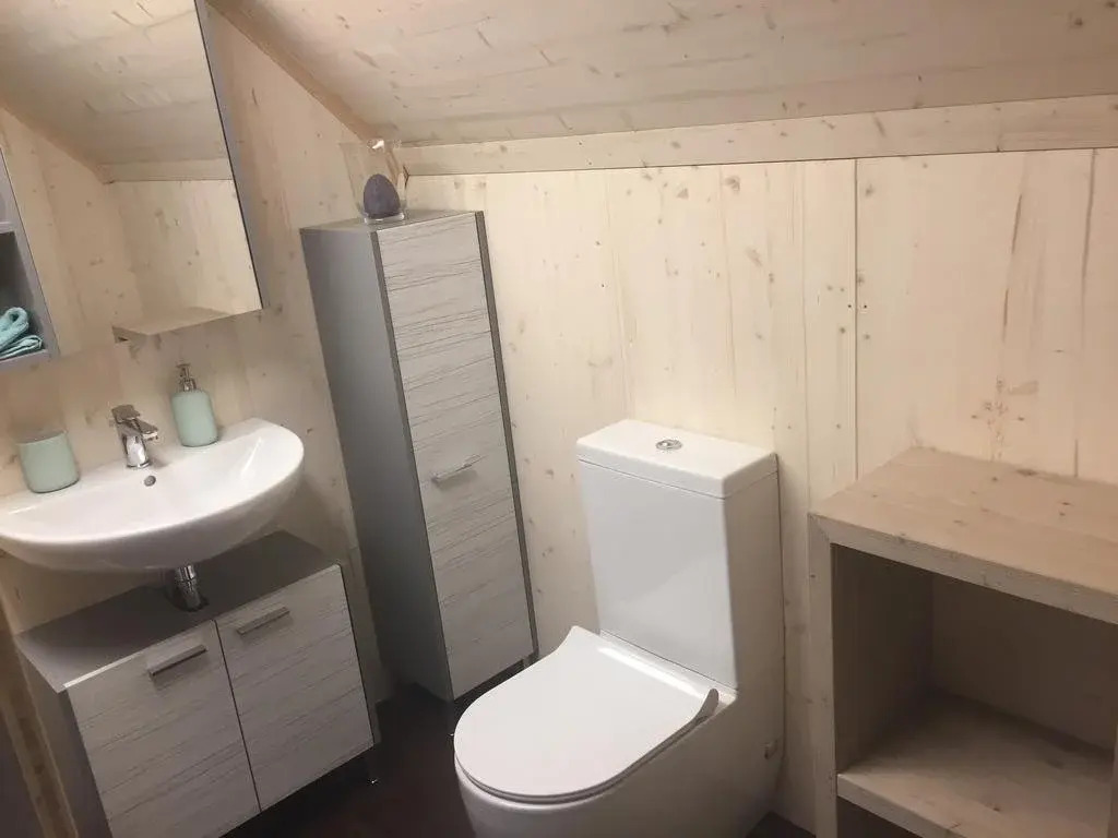 Campofelice Camping Village