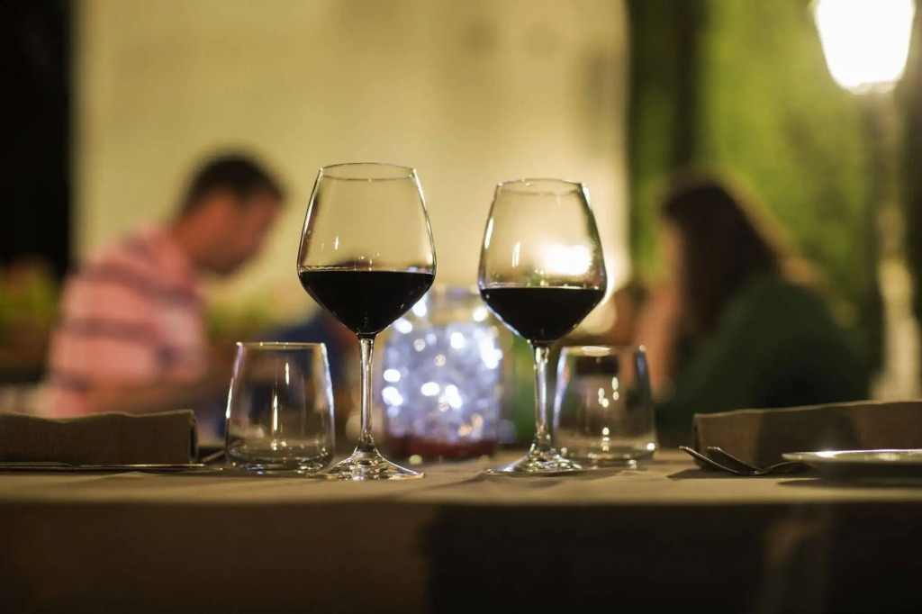 Locanda agli Amici