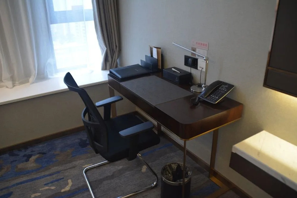 Yun Song Hotel