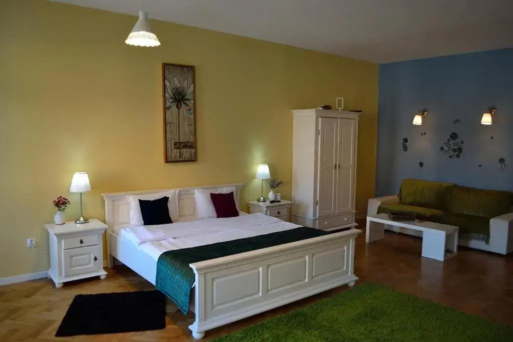 Casa Krone - Piața Sfatului