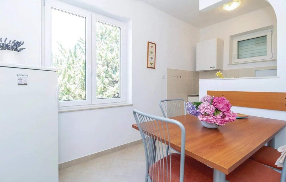 Amazing Home in Klenovica With Wifi and 3 Bedrooms