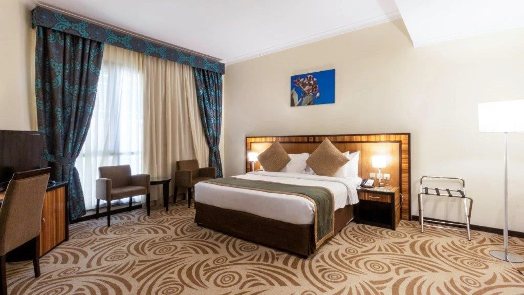 Al Majaz Premiere Hotel Apartments