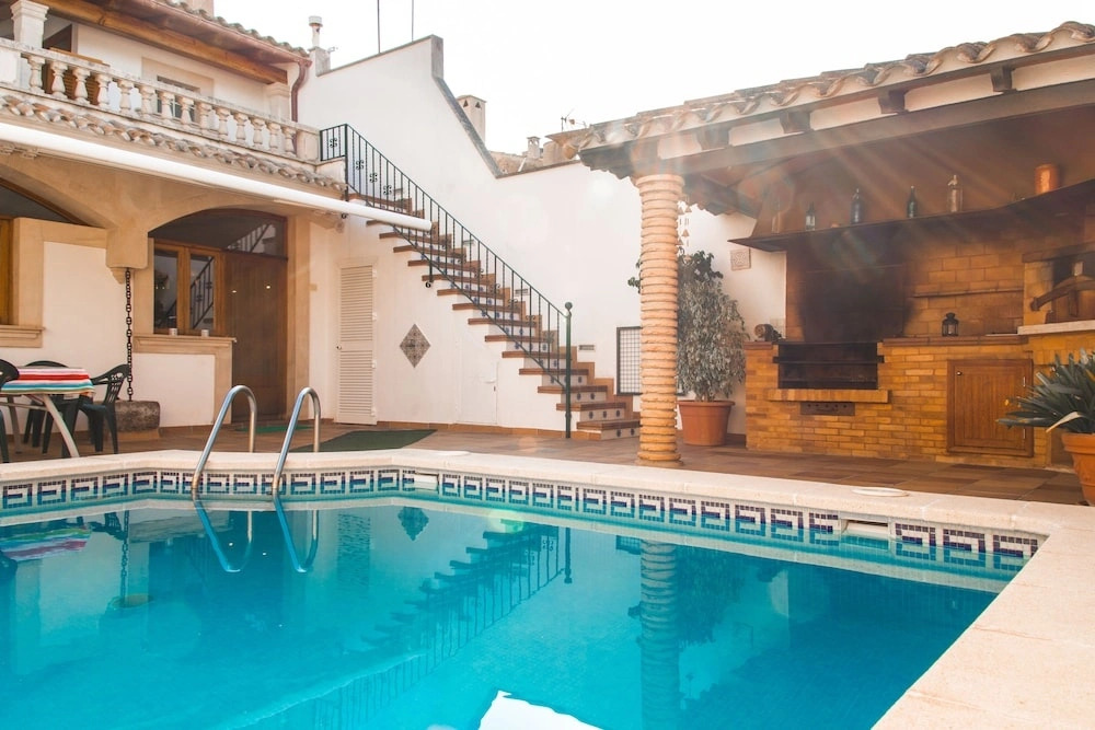 Family Home Jaume II