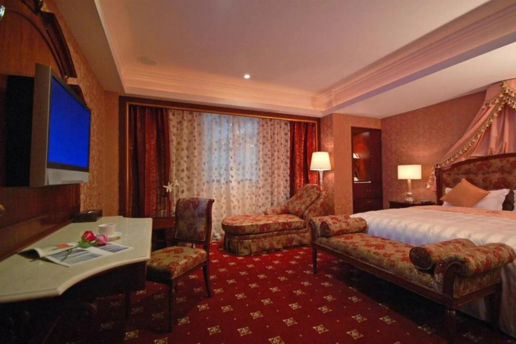 Reedon Boutique Hotel