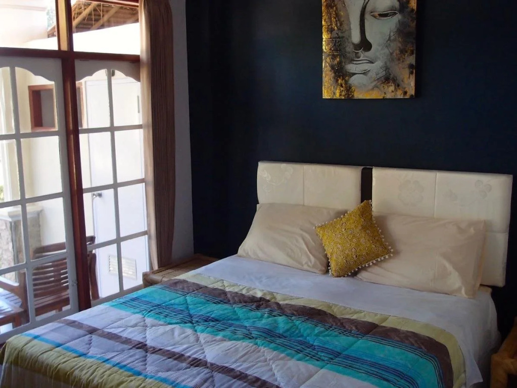 Les Rizieres Lombok
